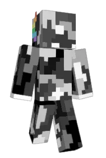 mjyyy1 Minecraft avatar full body