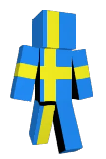 mk8630 Minecraft avatar full body