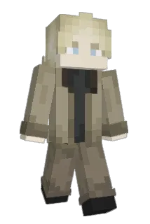 mk_ct Minecraft avatar full body