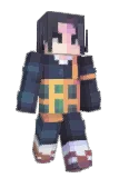 mkaaay_ Minecraft avatar full body