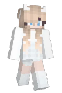 mkala0820 Minecraft avatar full body