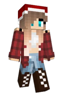 mkayrip438 Minecraft avatar full body