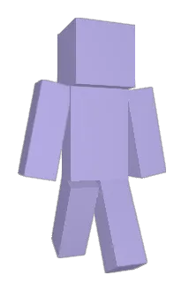 mkr12345 Minecraft avatar full body