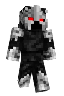 mkr1999 Minecraft avatar full body