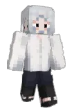 mkuo25 Minecraft avatar full body