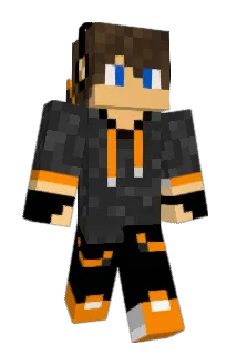 mkvv1234 Minecraft avatar full body