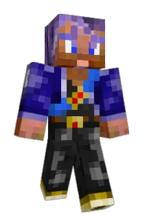 mkyvari Minecraft avatar full body