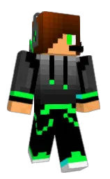 Custom render preview
