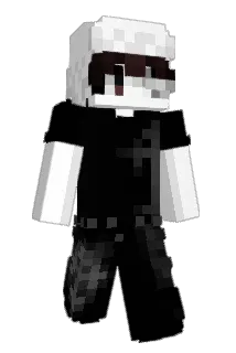ml9rz Minecraft avatar full body