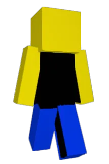 mlatimudo Minecraft avatar full body