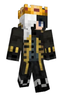 mlbreeden82 Minecraft avatar full body