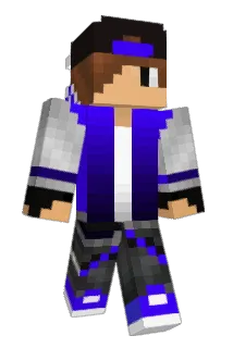 mlgminecraftboss Minecraft avatar full body