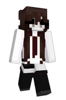 mlinnkv Minecraft avatar full body