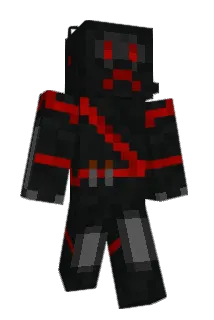 mljbros Minecraft avatar full body