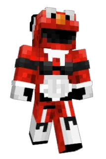 mlodygrwr420 Minecraft avatar full body