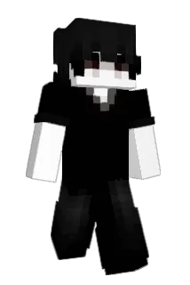 mlpfake Minecraft avatar full body