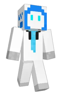 mltn_json Minecraft avatar full body