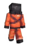 mltvk Minecraft avatar full body
