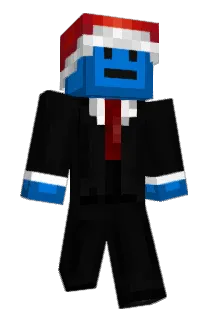mlxdy_ Minecraft avatar full body