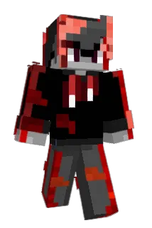 mlz__ Minecraft avatar full body