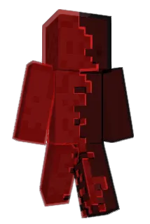 mmMaiamm Minecraft avatar full body