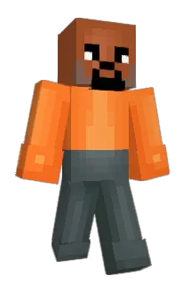 mmaarrkkuuss Minecraft avatar full body