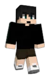 mmaciek Minecraft avatar full body