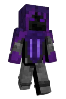 mmagna Minecraft avatar full body