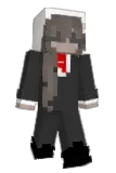 mmaic Minecraft avatar full body