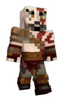 mmak9878tw Minecraft avatar full body