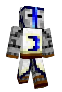 mmaxx123 Minecraft avatar full body