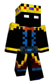 mmckay98 Minecraft avatar full body