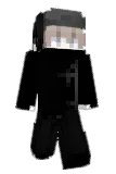 mmelaa Minecraft avatar full body