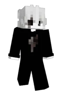 mmhz Minecraft avatar full body