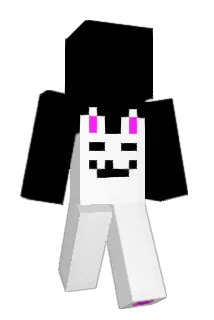 mmiddle900 Minecraft avatar full body