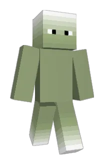 mmiguelvilla Minecraft avatar full body