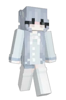 mmin0712 Minecraft avatar full body