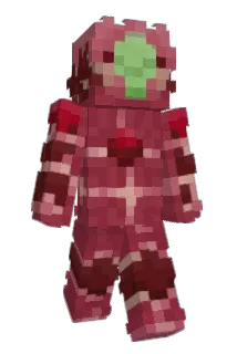 mmmRaniel Minecraft avatar full body