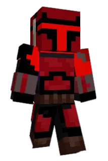 mmmartinnn Minecraft avatar full body
