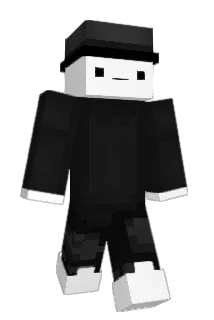 mmmm_minecraft Minecraft avatar full body