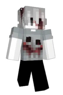 mmmmqqqq Minecraft avatar full body