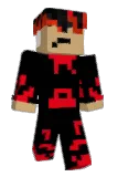 mmmn1 Minecraft avatar full body