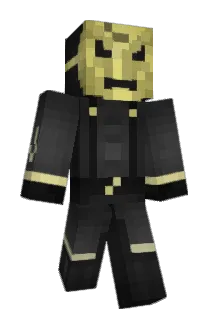 mmmooonnn Minecraft avatar full body