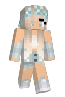 mmollyson21 Minecraft avatar full body