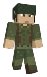 Custom render preview