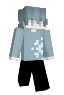 mmrazvan Minecraft avatar full body