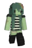 mmunchies Minecraft avatar full body