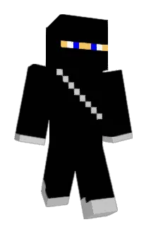 mmz05 Minecraft avatar full body