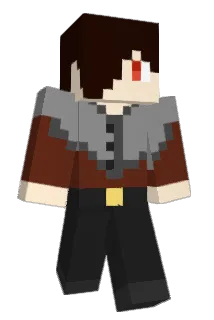 mn____l Minecraft avatar full body