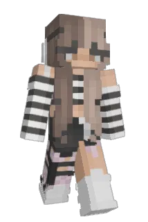 mnaaotn Minecraft avatar full body